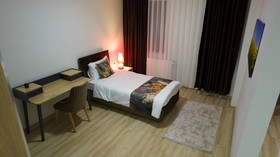 Malatya Norvia Hotel