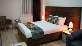Malatya Norvia Hotel