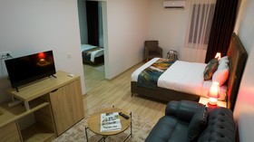 Malatya Norvia Hotel