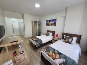 Malatya Norvia Hotel