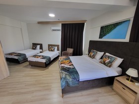 Malatya Norvia Hotel