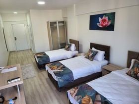 Malatya Norvia Hotel
