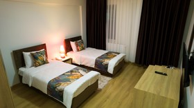 Malatya Norvia Hotel