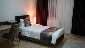 Malatya Norvia Hotel