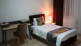 Malatya Norvia Hotel