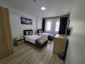 Malatya Norvia Hotel