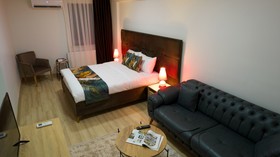 Malatya Norvia Hotel