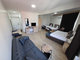 Malatya Norvia Hotel