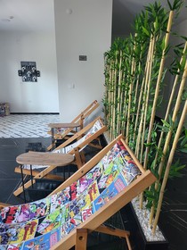 Malatya Norvia Hotel