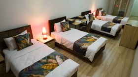 Malatya Norvia Hotel