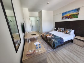 Malatya Norvia Hotel