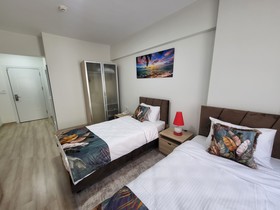Malatya Norvia Hotel