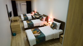 Malatya Norvia Hotel
