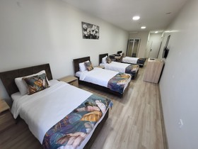 Malatya Norvia Hotel