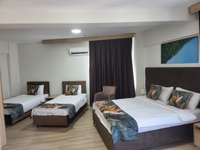 Malatya Norvia Hotel