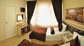 Malatya Palace Hotel
