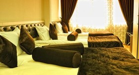 Malatya Palace Hotel