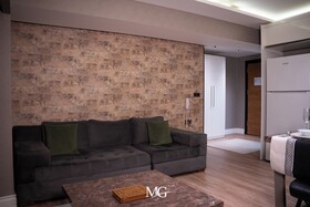 Mg Hill Residence