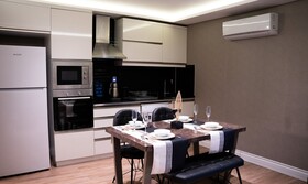Mg Hill Residence