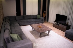 Mg Hill Residence