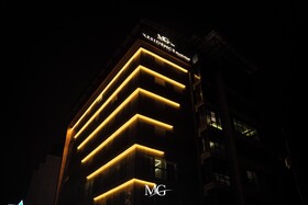 Mg Hill Residence