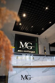 Mg Hill Residence
