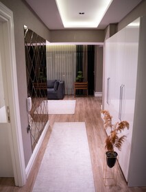 Mg Hill Residence