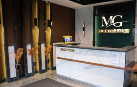 Mg Hill Residence