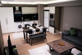 Mg Hill Residence