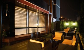 Mg Hill Residence