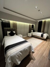 Mg Hill Residence