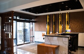 Mg Hill Residence