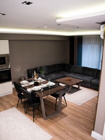 Mg Hill Residence