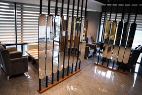 Mg Hill Residence