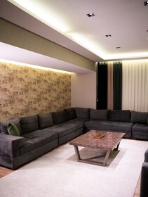 Mg Hill Residence