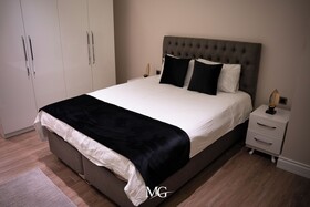 Mg Hill Residence