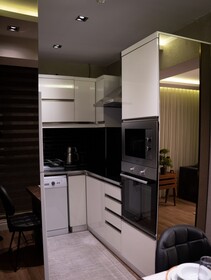 Mg Hill Residence