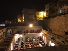 Agaoglu Han Otel