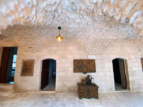 Agaoglu Han Otel
