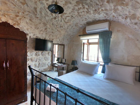 Agaoglu Han Otel