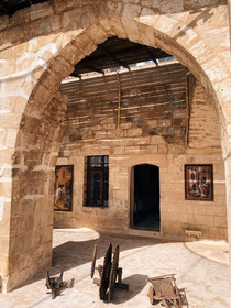 Agaoglu Han Otel