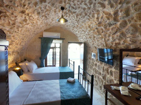 Agaoglu Han Otel