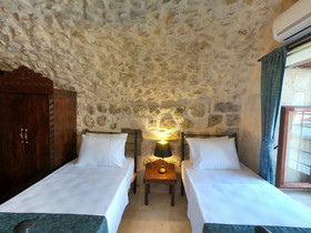 Agaoglu Han Otel