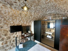Agaoglu Han Otel