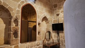Ana Talia House