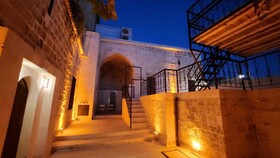 Ana Talia House