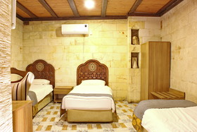 Artuklu Kervansarayi