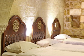 Artuklu Kervansarayi