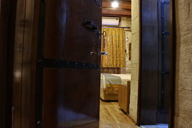 Artuklu Kervansarayi