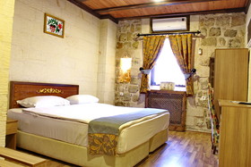 Artuklu Kervansarayi